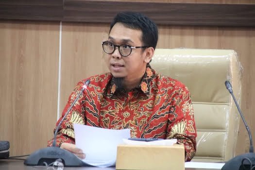 Resha Agriansyah Partnership - AKPI